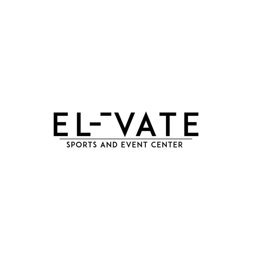 Elevate Padel logo
