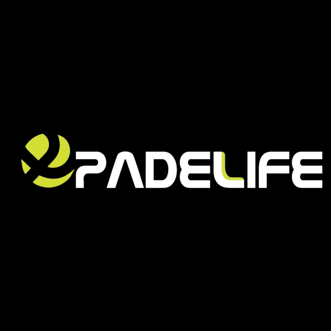 PADELIFE logo
