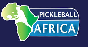 Pickleball Africa logo